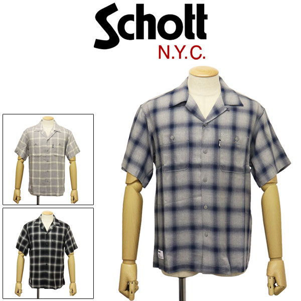 Schott(ショット)正規取扱店