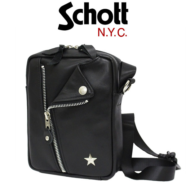 Schott(ショット)正規取扱店