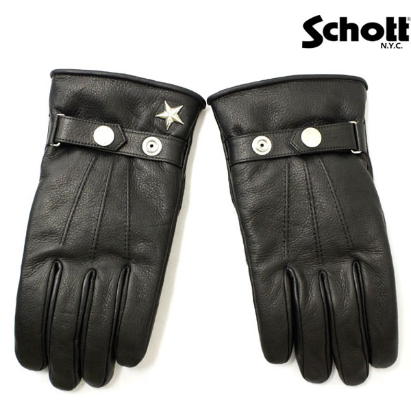 SCHOTT(ショット) 正規取扱店THREE WOOD(スリーウッド) 