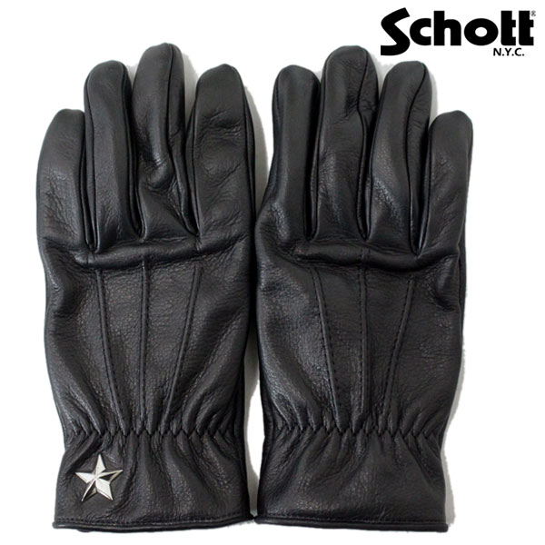 SCHOTT(ショット)正規取扱店THREEWOOD