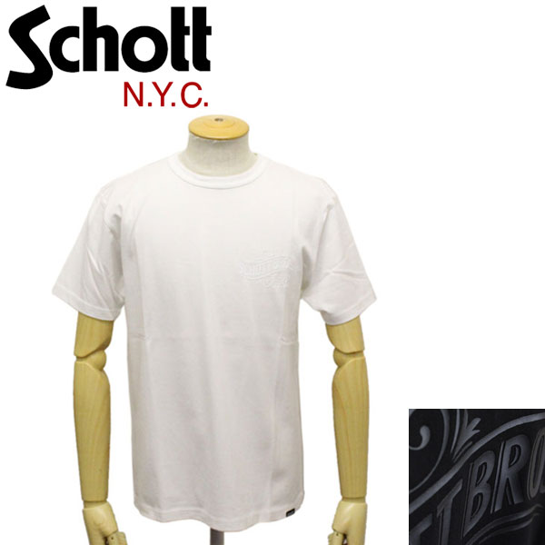 SCHOTT(ショット)正規取扱店THREEWOOD