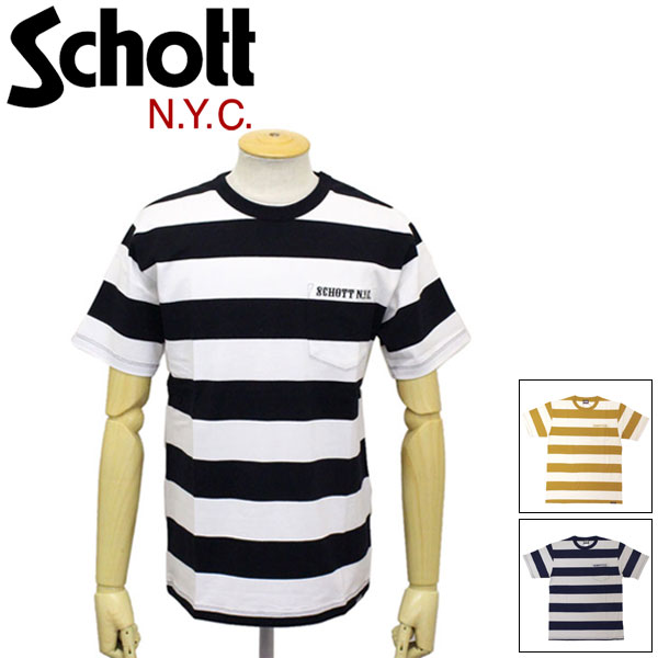 SCHOTT(ショット)正規取扱店THREEWOOD