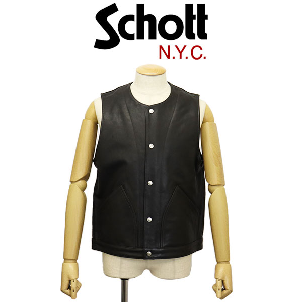 Schott(ショット)正規取扱店
