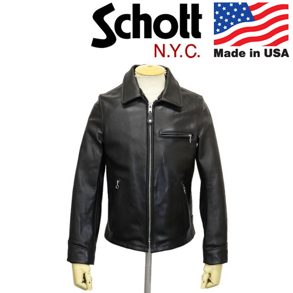 Schott(ショット)正規取扱店