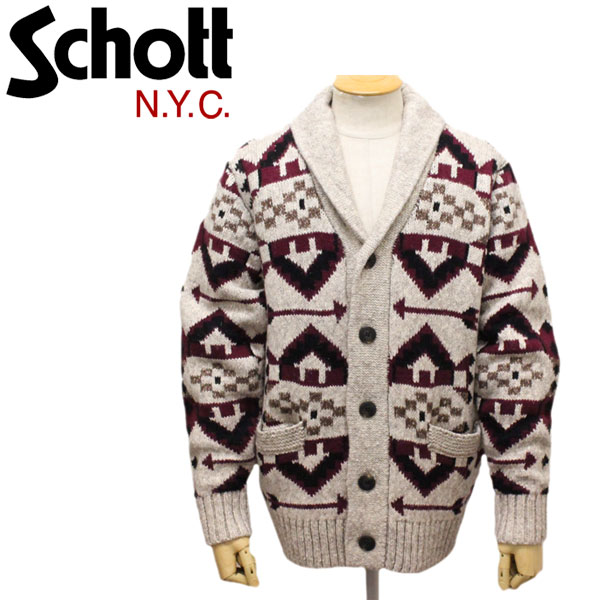 Schott(ショット)正規取扱店THREEWOOD(スリーウッド)