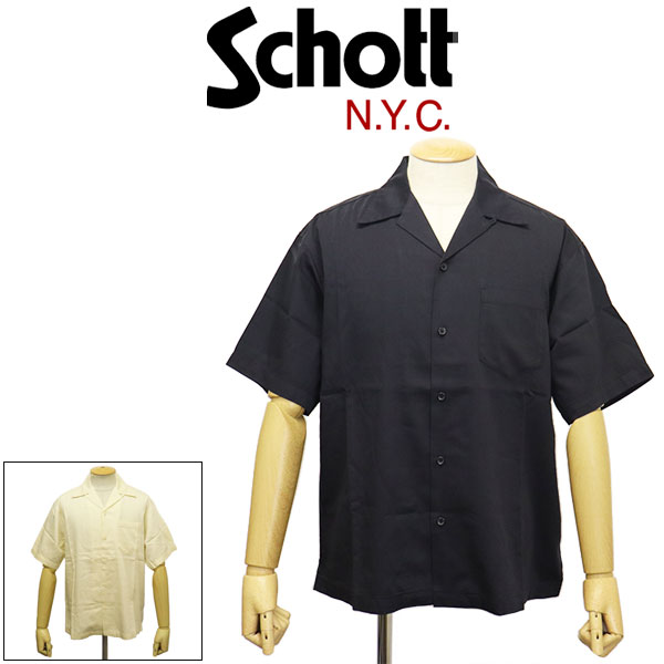 Schott(ショット)正規取扱店
