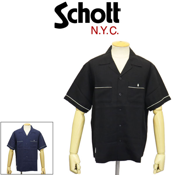 Schott(ショット)正規取扱店