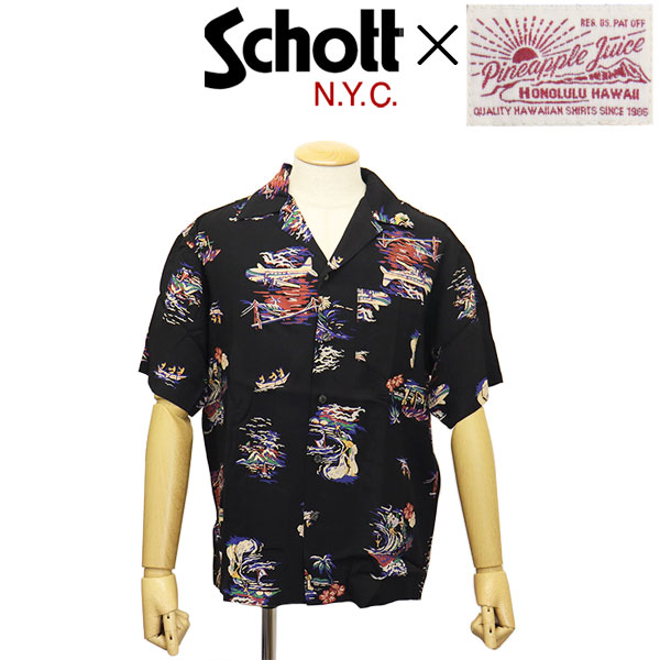 Schott(ショット)正規取扱店