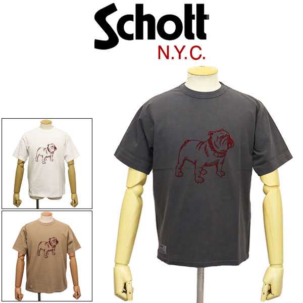 Schott(ショット)正規取扱店