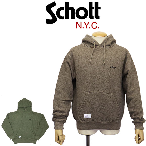 Schott(ショット)正規取扱店