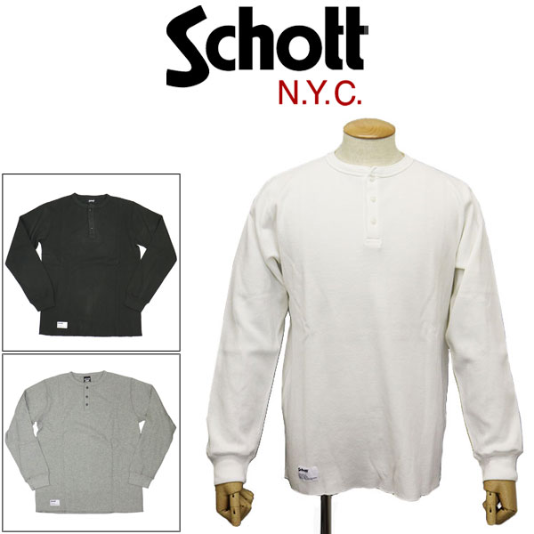 Schott(ショット)正規取扱店