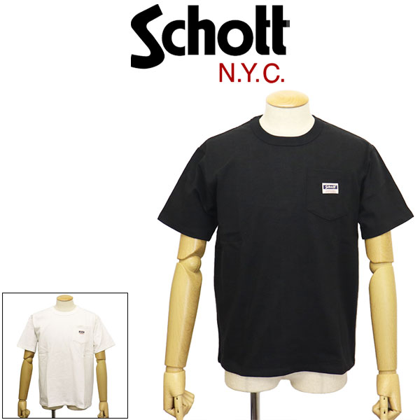 Schott(ショット)正規取扱店