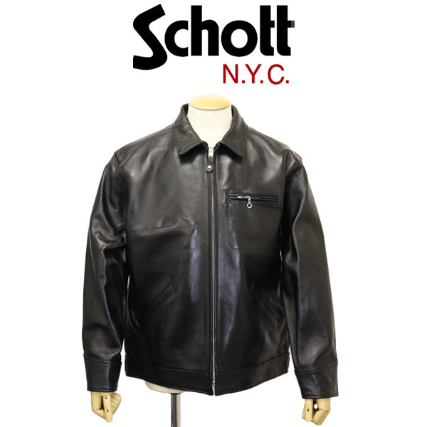 Schott(ショット)正規取扱店