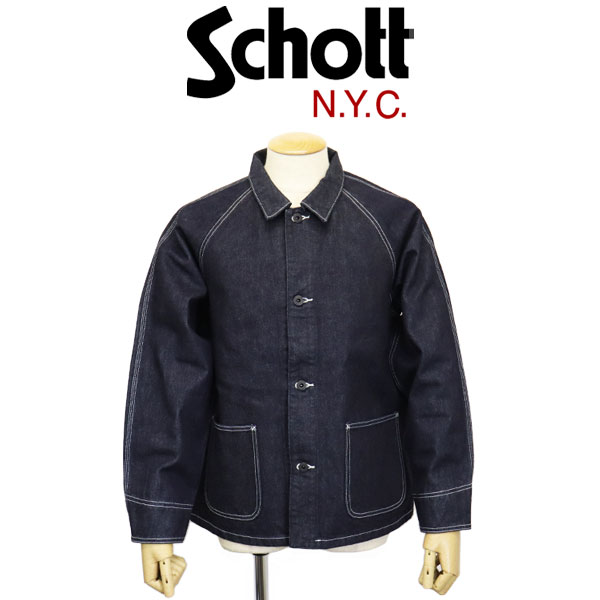 Schott(ショット)正規取扱店