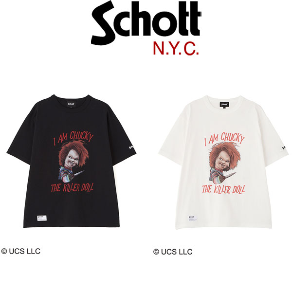 Schott(ショット)正規取扱店