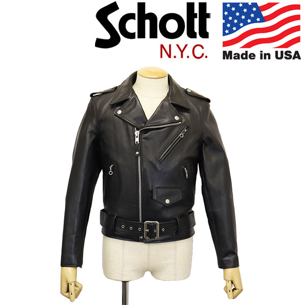 Schott(ショット)正規取扱店