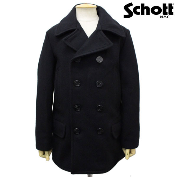 Schott(ショット)正規取扱店THREEWOOD(スリーウッド)