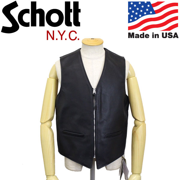 Schott(ショット)正規取扱店THREEWOOD