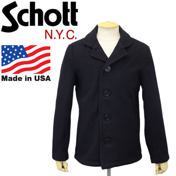 Schott(ショット)正規取扱店THREEWOOD(スリーウッド)