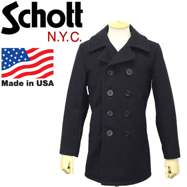 Schott(ショット)正規取扱店THREEWOOD(スリーウッド)