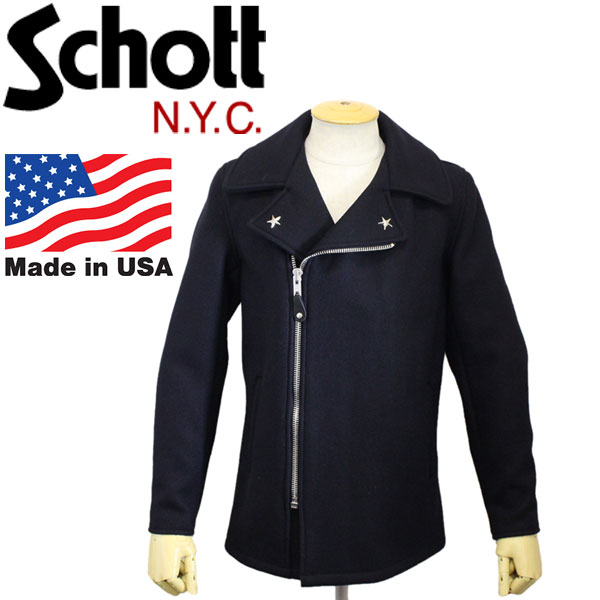 Schott(ショット)正規取扱店THREEWOOD(スリーウッド)