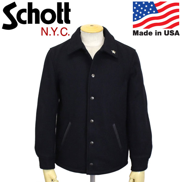 Schott(ショット)正規取扱店THREEWOOD