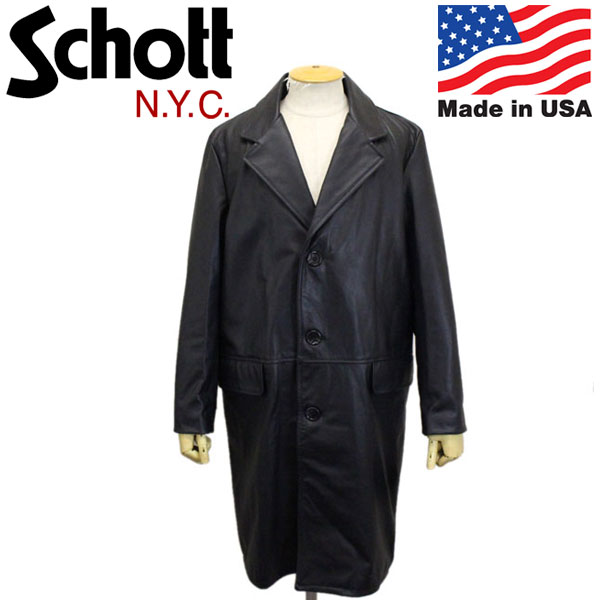 Schott正規取扱店THREEWOOD