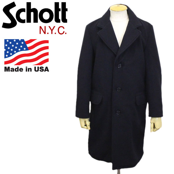 Schott(ショット)正規取扱店THREEWOOD(スリーウッド)