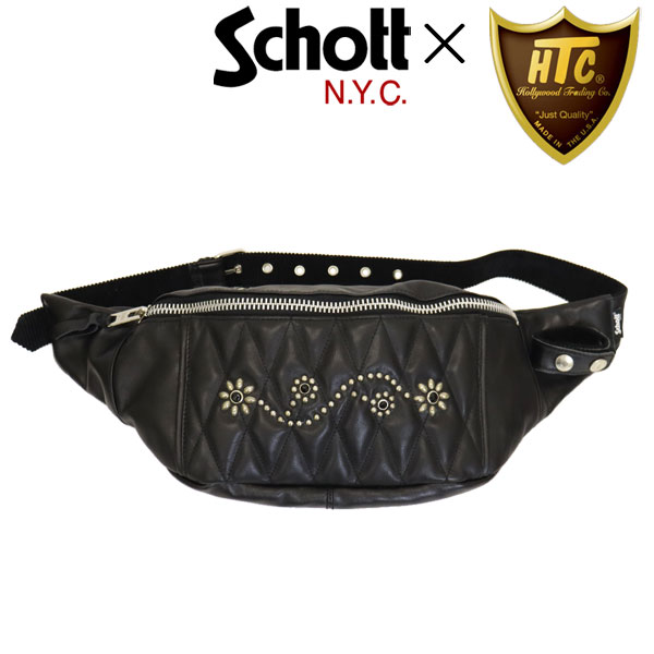 Schott(ショット)HTC(エイチティーシー)正規取扱店