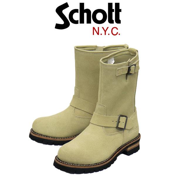 Schott(ショット)正規取扱店
