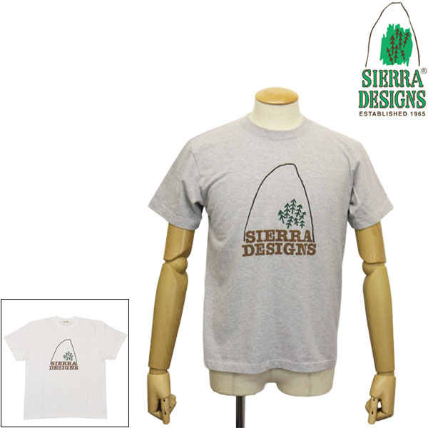 SIERRADESIGNS(シエラデザインズ)正規取扱店
