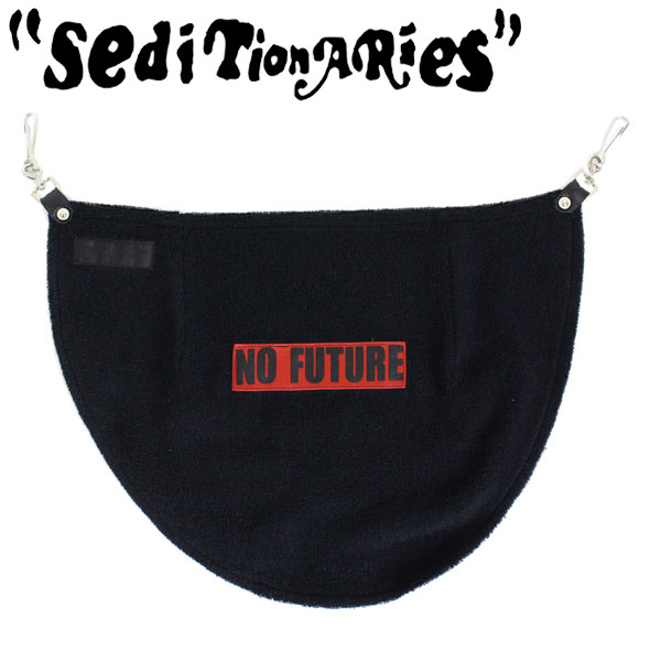 SEDITIONARIES正規取扱店THREEWOOD