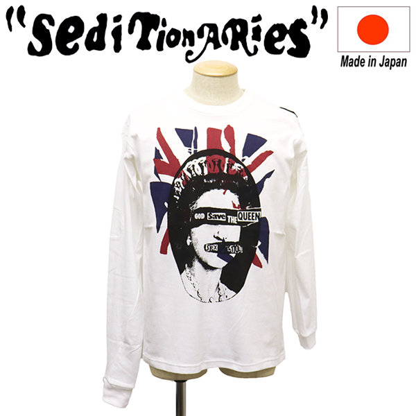 seditionaries正規取扱店THREEWOOD