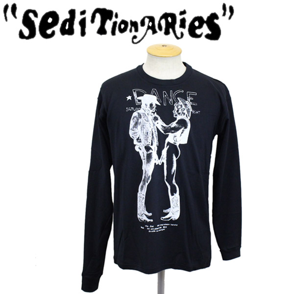 SEDITIONARIES(セディショナリーズ)正規取扱店THREEWOOD(スリーウッド)