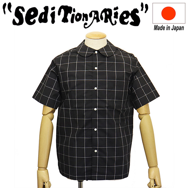 seditionaries正規取扱店THREEWOOD