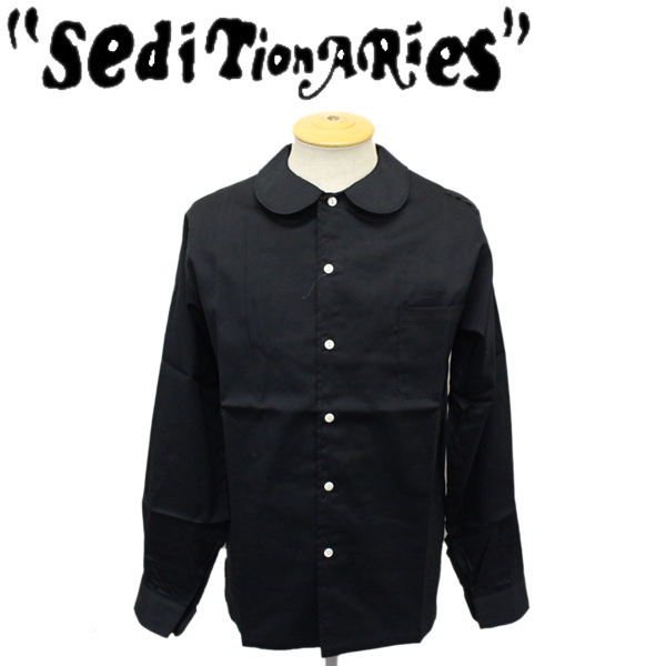 SEDITIONARIES(セディショナリーズ)正規取扱店THREEWOOD(スリーウッド)