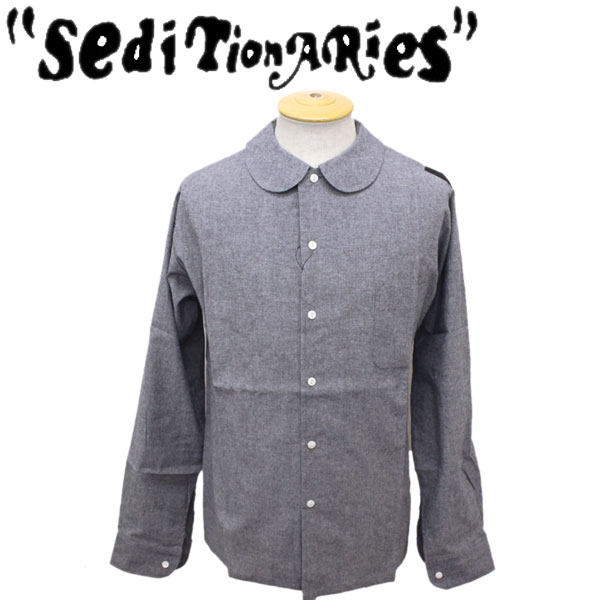SEDITIONARIES(セディショナリーズ)正規取扱店THREEWOOD(スリーウッド)