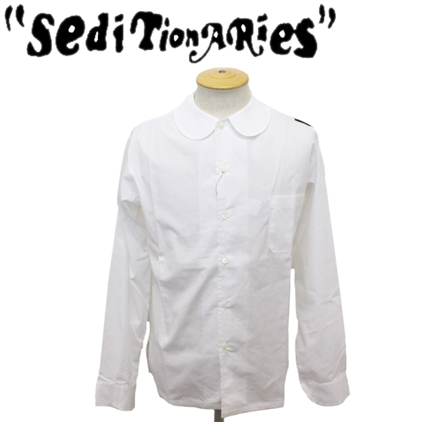 SEDITIONARIES(セディショナリーズ)正規取扱店THREEWOOD(スリーウッド)