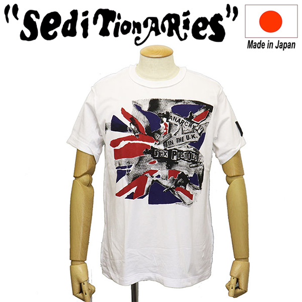 seditionaries
