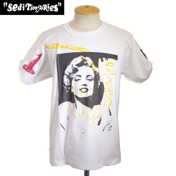 seditionaries正規取扱店THREEWOOD