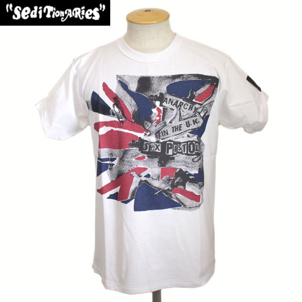 seditionaries正規取扱店THREEWOOD