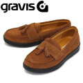 正規取扱店 gravis (グラビス) 25222 ODJICK TASSEL オジェック