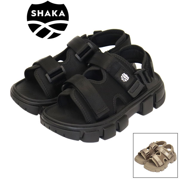 SHAKA(シャカ)正規取扱店