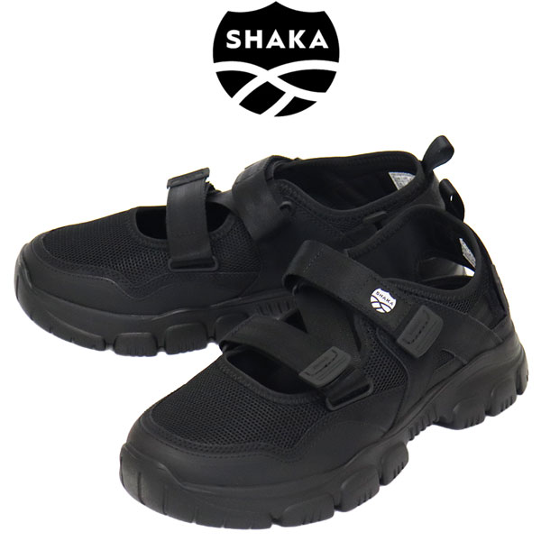 SHAKA(シャカ)正規取扱店