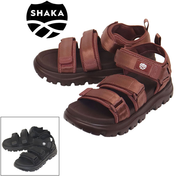 SHAKA(シャカ)正規取扱店