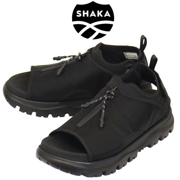 SHAKA(シャカ)正規取扱店