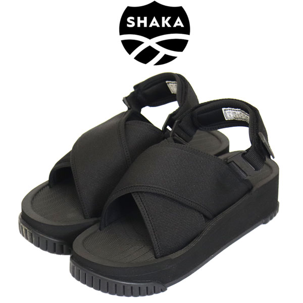 SHAKA(シャカ)正規取扱店