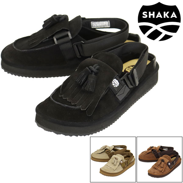 SHAKA(シャカ)正規取扱店