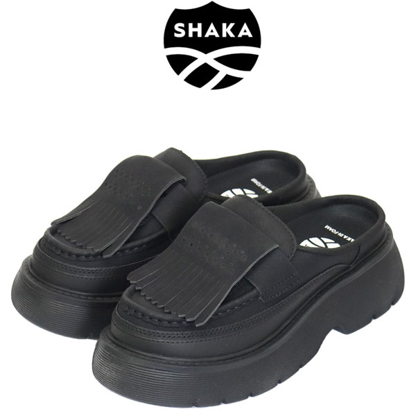SHAKA(シャカ)正規取扱店