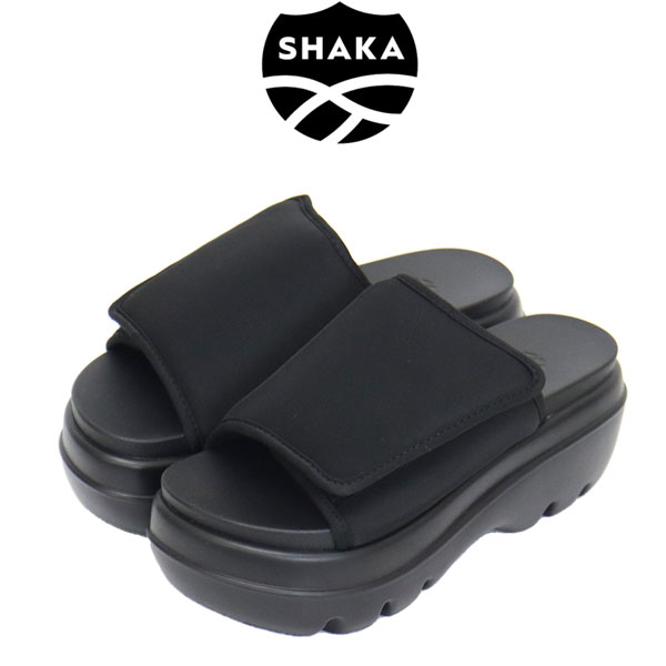 SHAKA(シャカ)正規取扱店